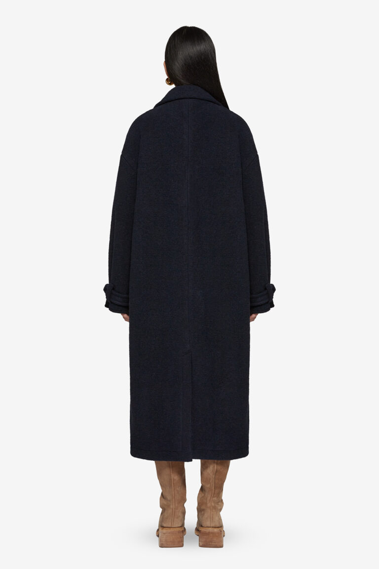 Oversize Coat 3